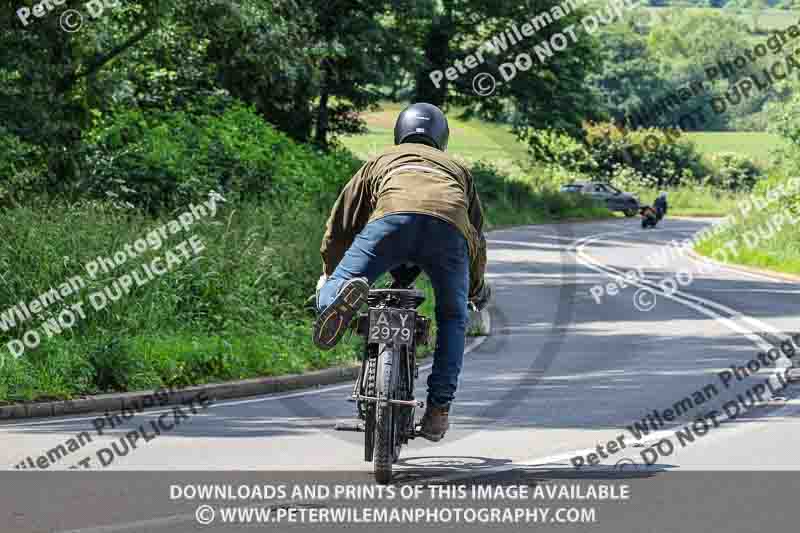 Vintage motorcycle club;eventdigitalimages;no limits trackdays;peter wileman photography;vintage motocycles;vmcc banbury run photographs